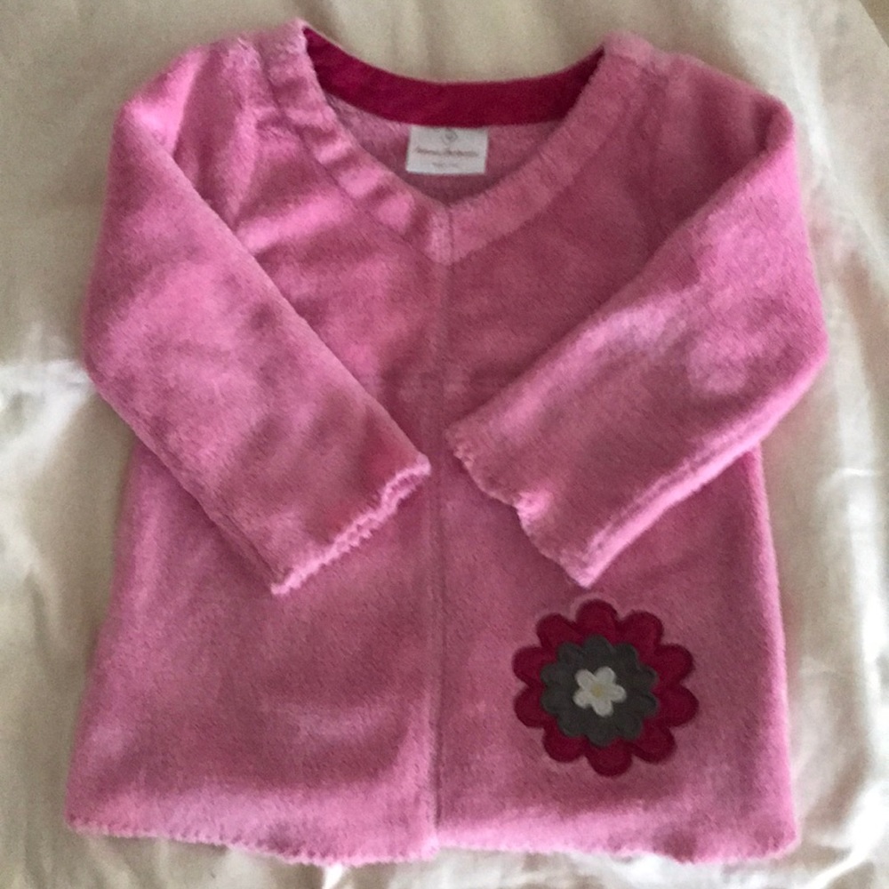 Hanna Anderson warm sweater size 90 cm